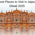 Diwali in Jaipur