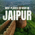 Places to Visit in Jaipur
