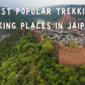 Trekking & Hiking Places in Jaipur