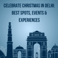 Christmas in Delhi